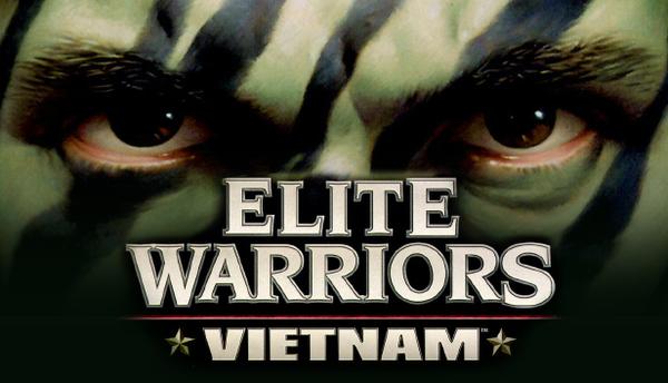ELITE WARRIORS VIE
