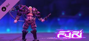 Furi - One More Fight banner