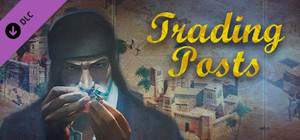 Splendor - The Trading Posts banner