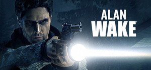 Alan Wake banner