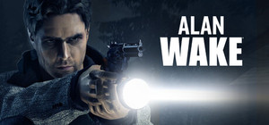 Alan Wake banner