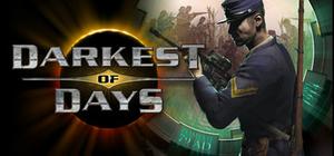Darkest of Days banner