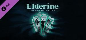 Elderine: Dreams to Destiny Soundtrack banner