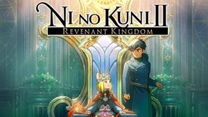 Ni no Kuni™ II: Revenant Kingdom - The Prince's Edition banner