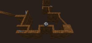 The Edge Ball banner