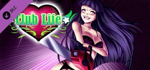 Club Life - Soundtrack banner