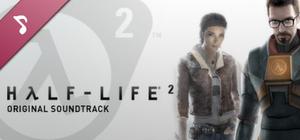 Half-Life 2 Soundtrack banner