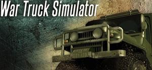 War Truck Simulator (Restocked) banner