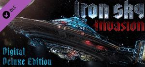 Iron Sky Invasion: Deluxe Content banner