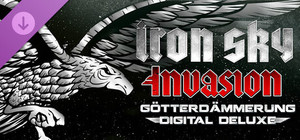 Iron Sky Invasion: Deluxe Content banner