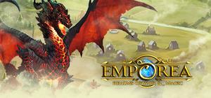 Emporea: Realms of War & Magic banner