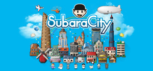 SUBARACITY banner