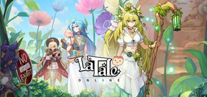 La Tale banner