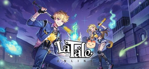 La Tale banner