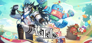 La Tale banner