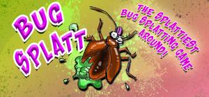 Bug Splatt banner