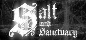 Salt and Sanctuary banner