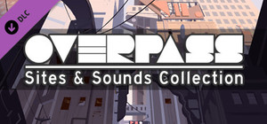 Overpass: Sites & Sounds Collection banner
