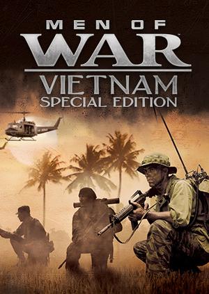 Men of War: Vietnam Special Edition のセール価格