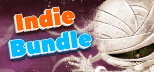 Indie Bundle banner