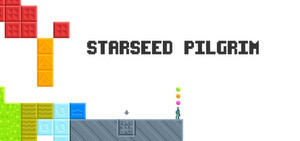 Starseed Pilgrim banner