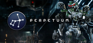 Perpetuum banner
