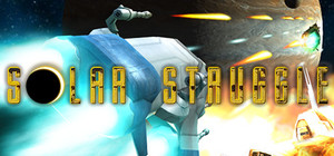 Solar Struggle banner