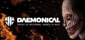 Daemonical banner