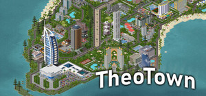 TheoTown banner