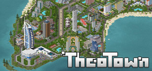 TheoTown banner