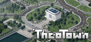 TheoTown banner