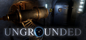 Ungrounded banner