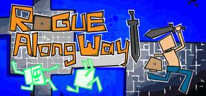Rogue Along Way banner