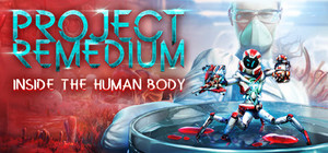 Project Remedium banner