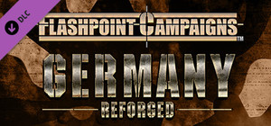 Flashpoint Campaigns: Germany Reforged banner