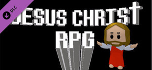 Jesus Christ RPG Trilogy Soundtrack banner