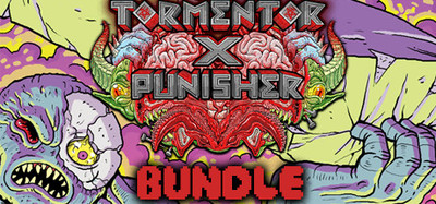 Tormentor❌Punisher + OST Bundle