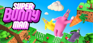 Super Bunny Man banner