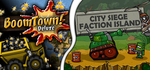 Build and Destroy Bundle banner