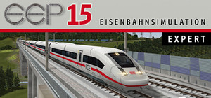 EEP 15 Expert - Modellbahnsimulation banner