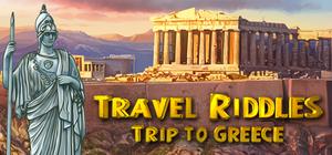 Travel Riddles: Trip to Greece banner