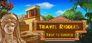 Travel Riddles: Trip to Greece banner