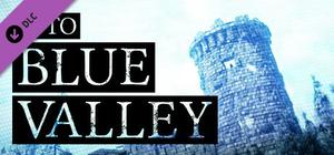 Into Blue Valley - Official Soundtrack banner