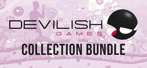 DevilishGames Collection banner