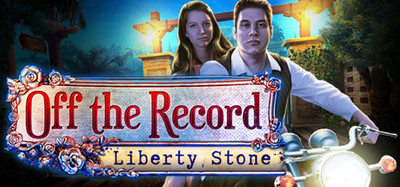Off the Record: Liberty Stone Collector's Edition
