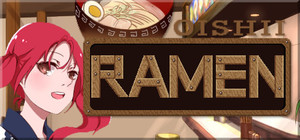 Ramen banner