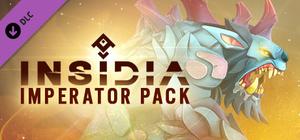INSIDIA - Imperator Pack banner