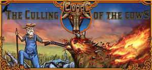 The Culling Of The Cows banner