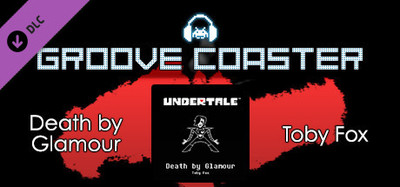 Groove Coaster - Death by Glamour