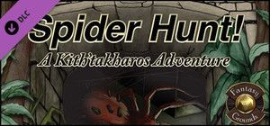 Fantasy Grounds - Kith'takharos Simple Scenario Bundle (Savage Worlds) banner